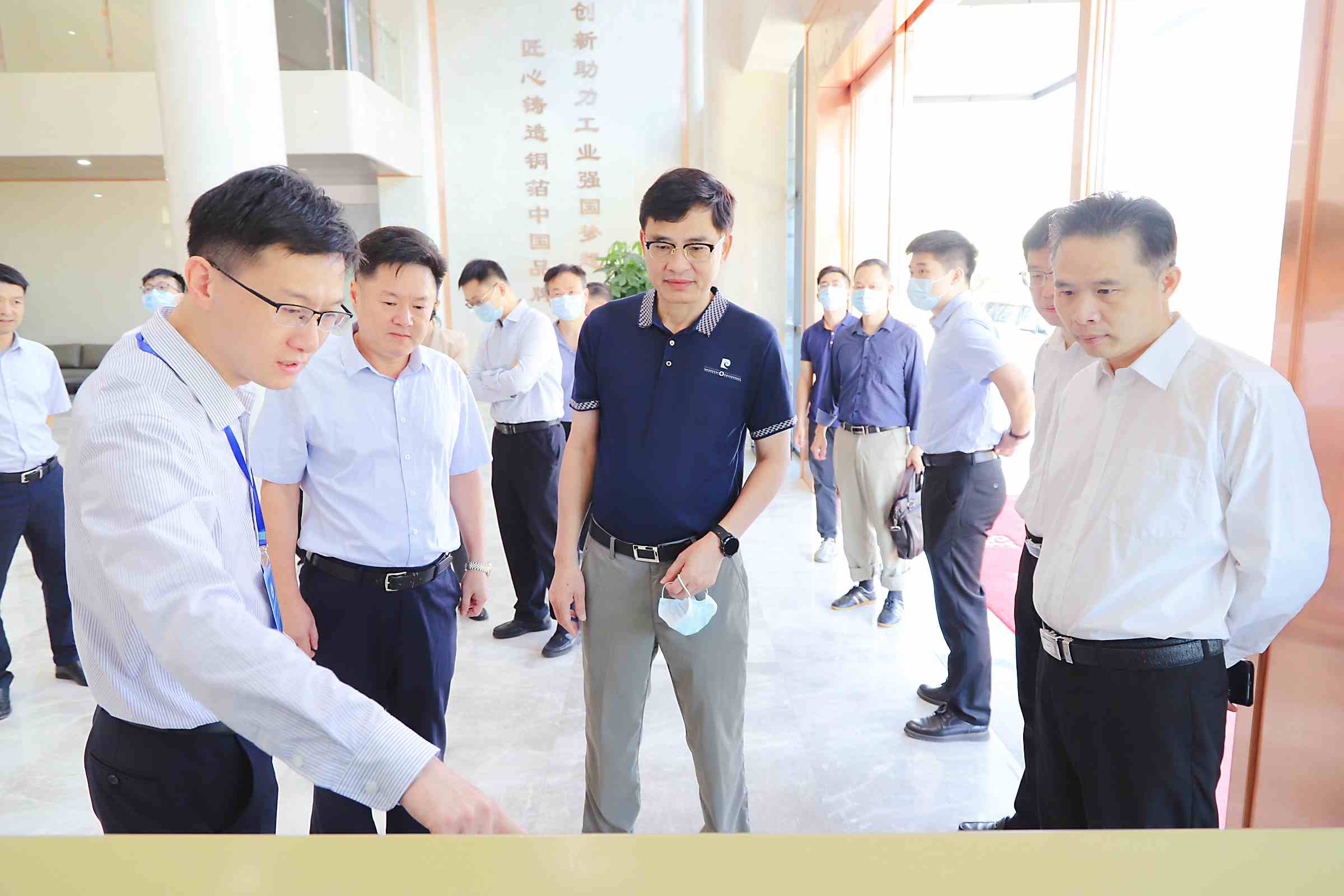 廣東盈華高端銅箔、高性能覆銅板新項目每周動態?。ㄈ冢? /></a>
        
        <div   id=