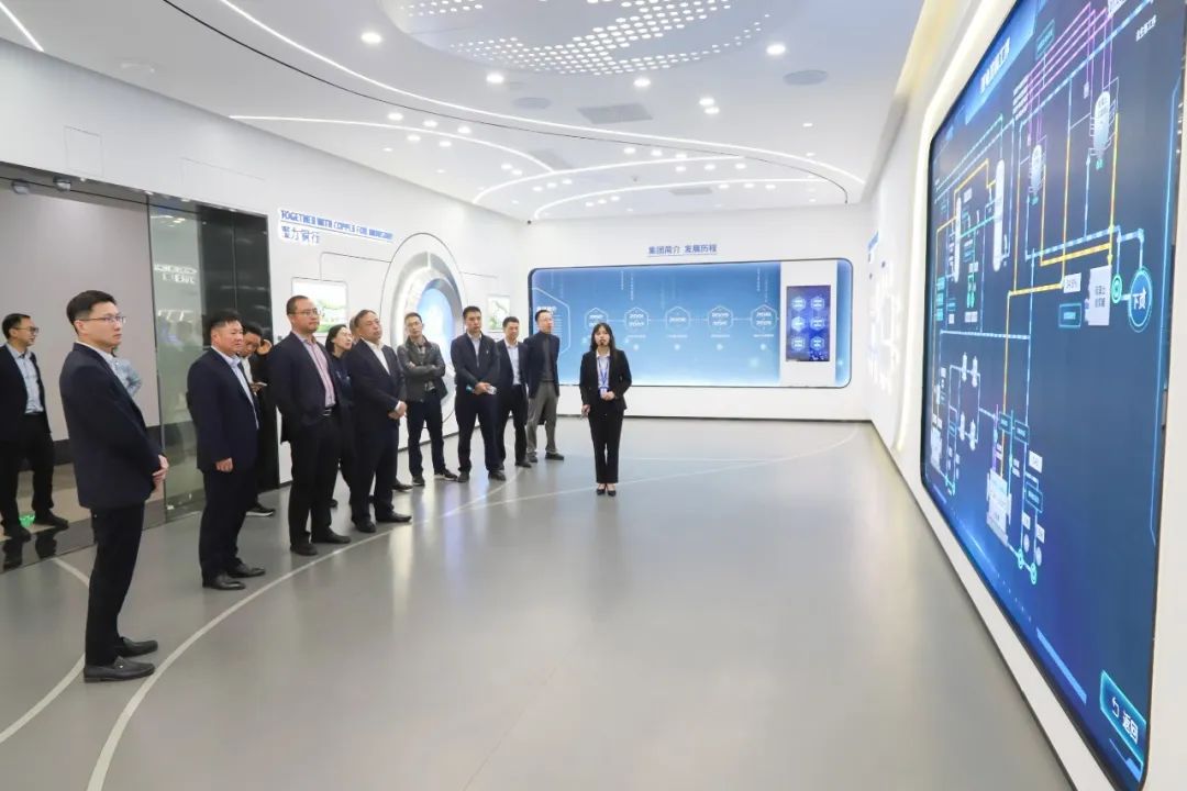 廣東盈華高端銅箔、高性能覆銅板新項目動態報道?。ǖ?0期）